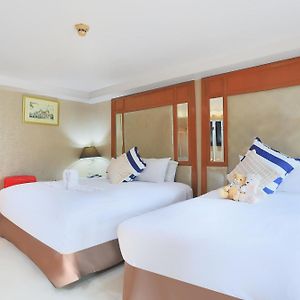 Grand Deluxe Double or Twin Room